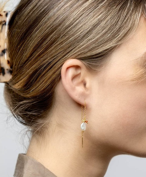 Dagmar earring