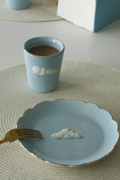 Cloud mug, Sold individually