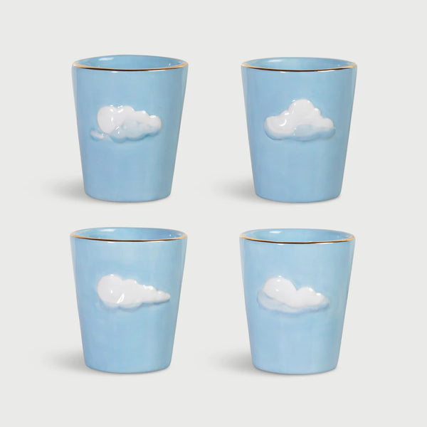 Cloud mug, Sold individually